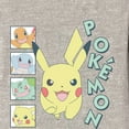 thumbnail image 4 of Pokemon Boys Charizard Long Sleeve T-Shirt for Little and Big Boys Sizes XS-2XL, 4 of 4