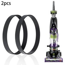 Jinswick Replacement Belt Vacuum Cleaner Parts for Bissell Models 2259, 2252, and 1793, 2-Pcs Vacuum cleaner accessories
