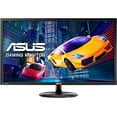 thumbnail image 1 of ASUS 28 LED 4K UHD Moniteur Reconditionné (Bon État) - Noir (VP28UQG), 1 of 1