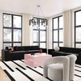 thumbnail image 6 of Havana Pink Coffee Table, 6 of 10