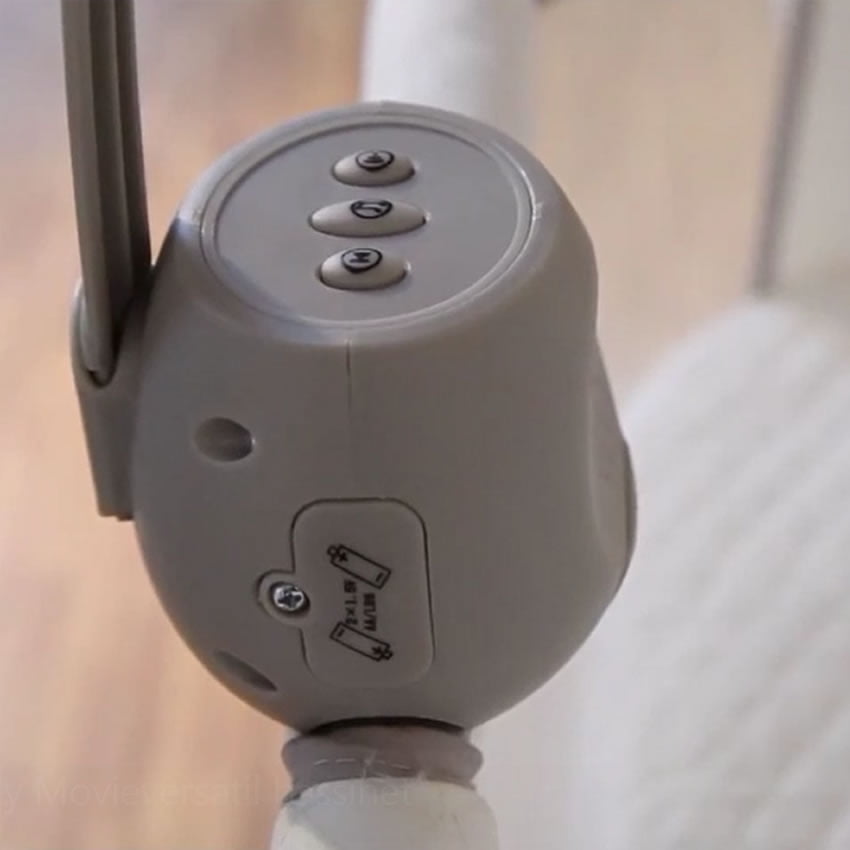 versatile co sleeper