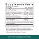 thumbnail image 2 of Suplemento: Michael's Health, energía naturopática, apoyo suprarrenal, 2 of 7