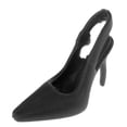 thumbnail image 1 of Zapatos de Tacón Sunnimix Dollhouse Miniature Shoes, 1 of 8