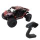 thumbnail image 2 of Coche RC Sincero HS18431 1/18 52 km/h alta velocidad color rojo, 2 of 10