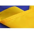 thumbnail image 2 of TOPFLAGS Colombian Flag 3x5 Sewn Stripes Colombia National Flags Bandera de Heavy Duty Sewn Stripes with 2 Brass Grommets, 2 of 6