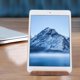 thumbnail image 3 of Innovador soporte antideslizante de madera lisa para iPhone 7Plus/ iPad mini Air /Samsung S7 edge, 3 of 8