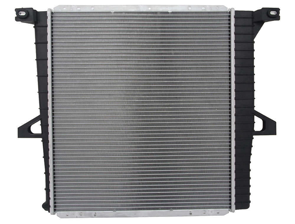 OSC 2470 Radiator