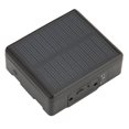 4G WiFi RealTime Locator with AutoCharging, AntiLoss Device for