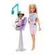 thumbnail image 1 of Set de Juego Mattel Barbie Dentista Cabello Rubio con Niña, 1 of 4