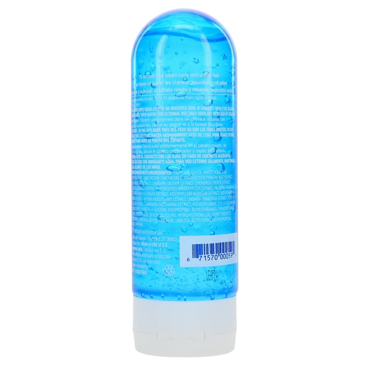 Aquage Straightening Ultragel 7 oz - Hair Zero Frizz - Walmart.com