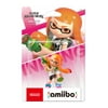 Nintendo Smash Bros. Series amiibo, Inkling Girl