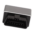 thumbnail image 3 of OB Dto Type C Charging Port,12V‑24V OBD Power Adapter OBD Power Port OBD Charger Adapter Solid Performance, 3 of 14