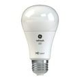 thumbnail image 2 of General Electric 36845 10.5W LED A19 6500K Daylight Refresh - Pack of 2, 2 of 6