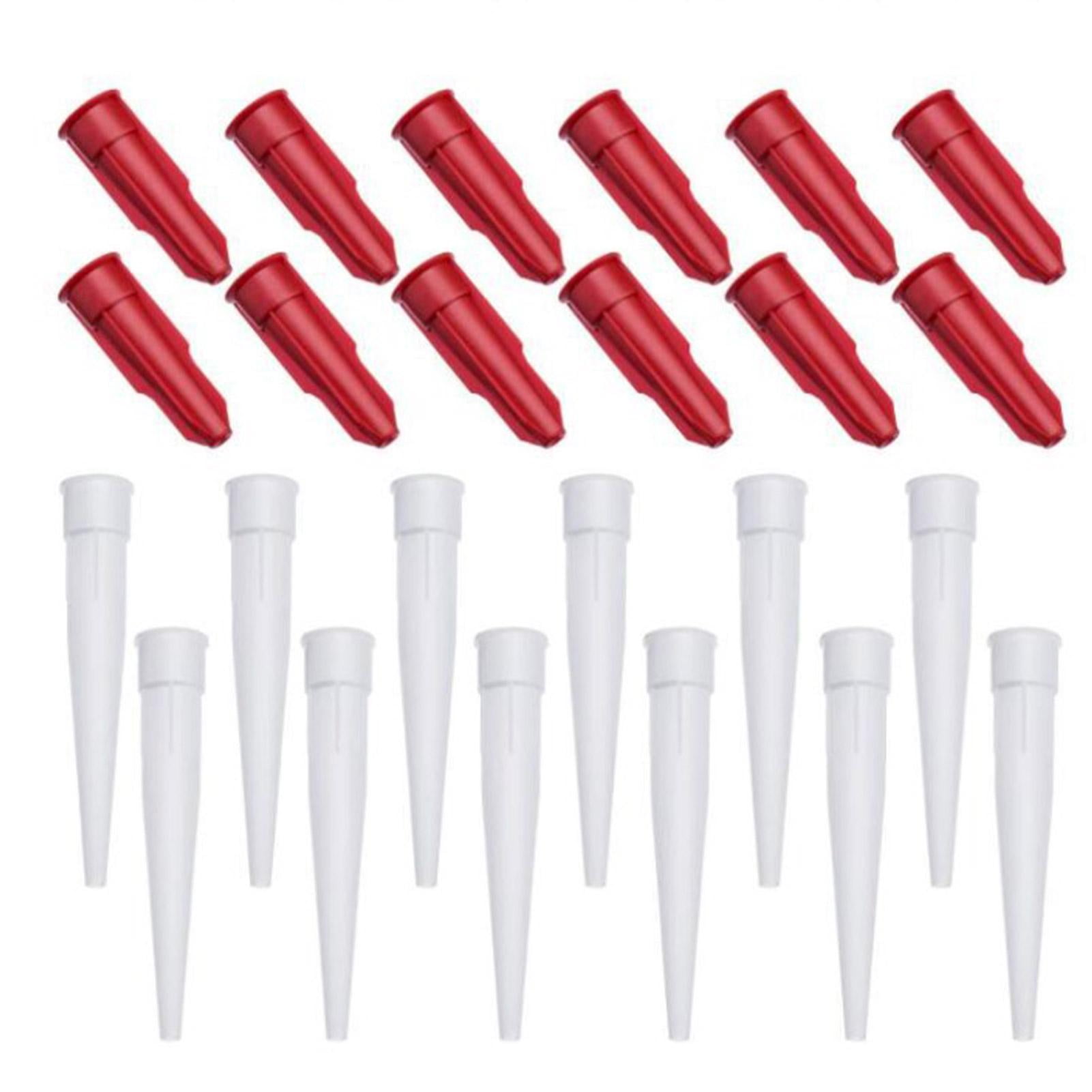 Caulking Tips Caulk Extension Nozzle Caulk Nozzles, Caulk Guns