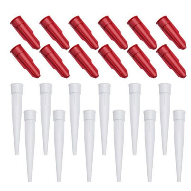 Caulking Tips Caulk Extension Nozzle Caulk Nozzles, Caulk Guns