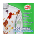thumbnail image 4 of Spray 'n Wash Pre Treatment Laundry Stain Remover Solution Refill Bottle, 60oz, 4 of 4
