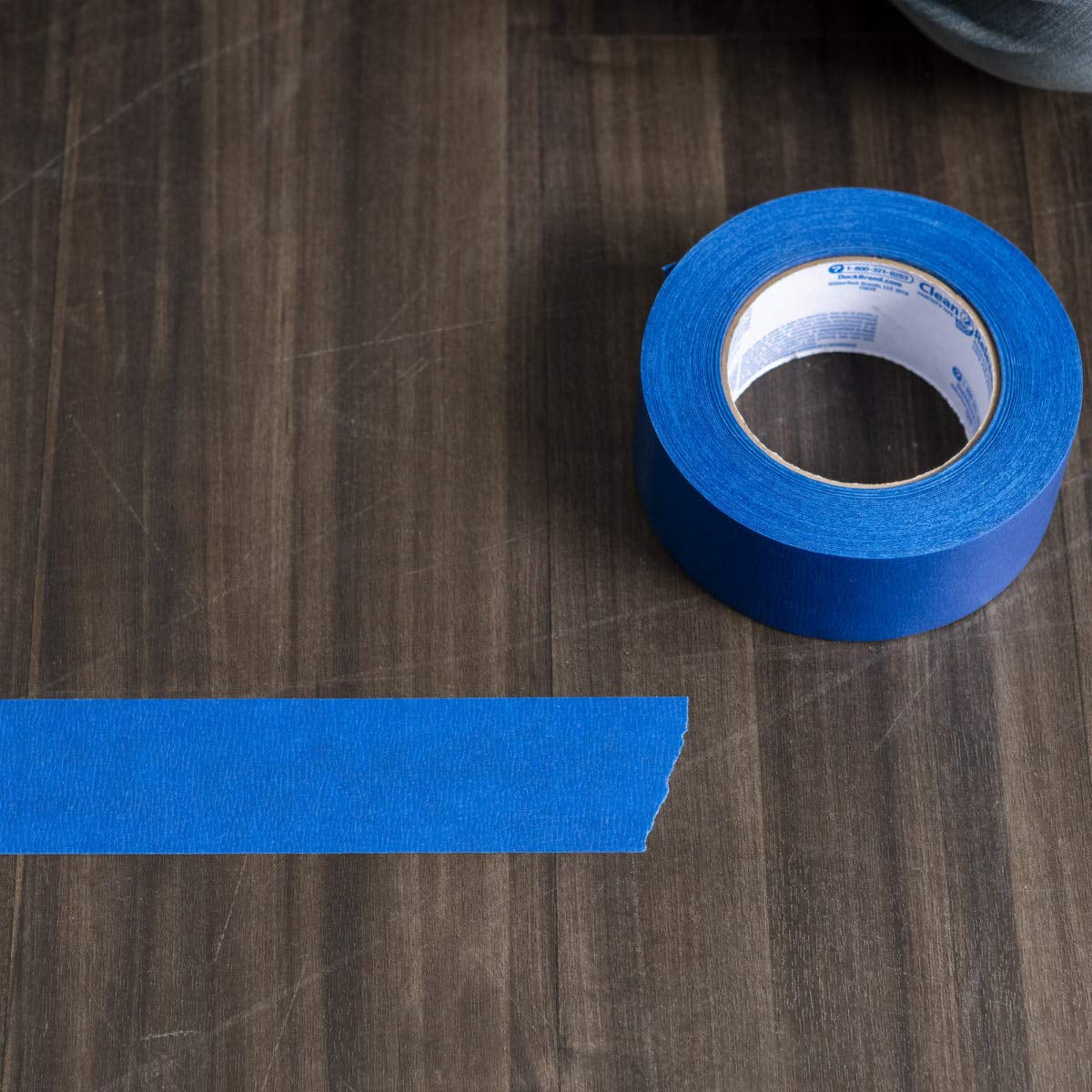 Master Painter 99641 Masking Tape, 1.41 In. x 60 Yd. - Quantity 24