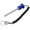 Blue, variant on Xirurus Magnetic Weight Stack Pin with Pull Rope Heavy Duty Strength Training Equipment Accessories for Home Gym Universal Machine Attachment Pin Red