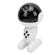 thumbnail image 5 of Proyector Star Night Light, Control remoto Proyector Star Hermoso Color Ajustable Para El Sueño Nocturno, 5 of 7