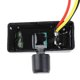 thumbnail image 5 of Accesorios para pulverizador eléctrico, regulador de 12 V, interruptor de ajuste de velocidad de la bomba de agua, Hfmqv s202412242847, 5 of 5