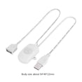 thumbnail image 4 of Interruptor Sensor Ajustable Mini USB Pasillo para Tira LED () Blanco, 4 of 8