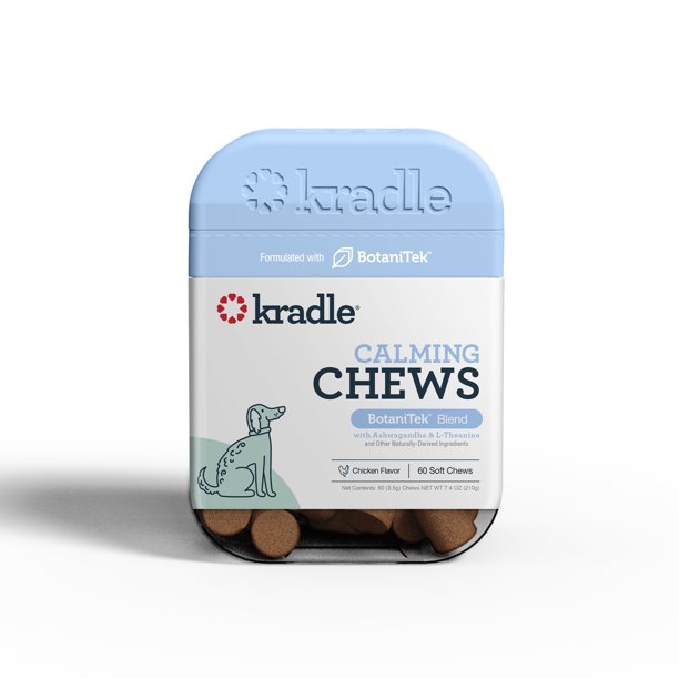 kradle chews