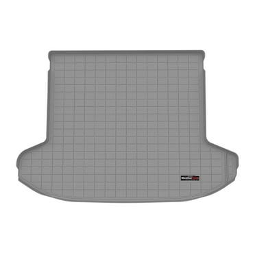 WeatherTech Cargo Trunk Liner compatible with 2023-2025 Kia Sportage - Behind 2nd Row Seating, Grey