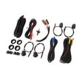 thumbnail image 1 of 360 Car Camera System with Auto Radio, Panoramic View, Night Vision, Waterproof, Low Light Performance, Easy Installation, forNavigator with 360 Surround View Software, 1 of 7