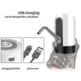 thumbnail image 3 of Dispensador de bomba USB eléctrico automático N Bottle Auto S Pump Bombas, 3 of 5