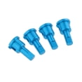 thumbnail image 1 of 4 Piezas de Accesorios RC Junta de Diferencia para Piezas de Repuesto A959 Yotijar Copa de diferencia de coche RC, 1 of 8