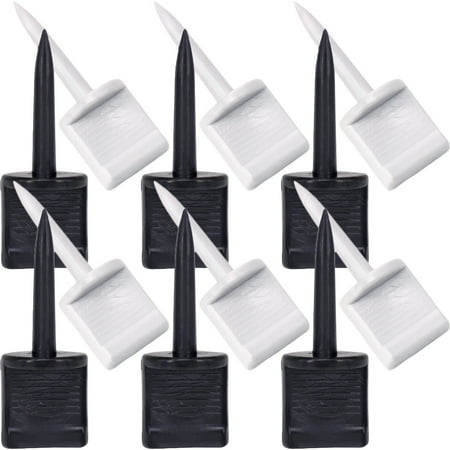 WHAMVOX 20 Pcs Archery Targets for Backyard Carbon Arrows Hunting Accessories Fitness
