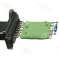 thumbnail image 2 of Four Seasons HVAC Blower Motor Resistor P/N:20490, 2 of 3