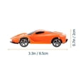 thumbnail image 2 of 12 piezas de coche extraíble., 2 of 3
