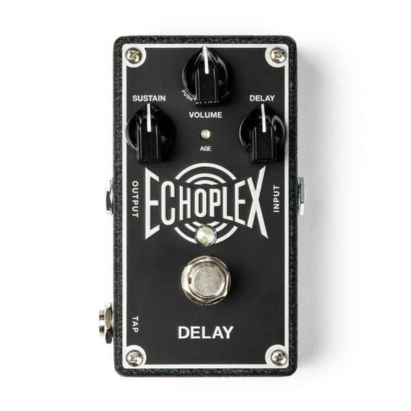 ECHOPLEX DELAY