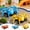 3Pcs pull back spider car Under $5 a1, variant on Werulen Inertia Crawling Spider Vehicle Smooth Rolling Base, Kids Indoor Outdoor Casual Play, Pull Back Car, Spider Gadget, Children Activity Toy