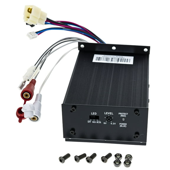 Polaris 4017632 MODULE-AMP POD RZN Part