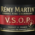 thumbnail image 3 of Remy Martin Vsop Cognac, 1 L Bottle, 40% ABV, 3 of 3
