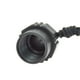 thumbnail image 1 of Tapón Antipolvo para Buceo, Tapón Antipolvo Roscado para Accesorios de Válvula de Tanque de Buceo Din, 1 of 9