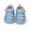 Light Blue, variant on Lilgiuy Toddler Baby Girls Boys Baby Shoes Soft Sole Non-slip Baby Toddler Shoes Party School Shoes
