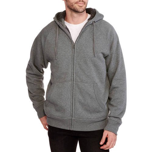 sherpa hoodie dam