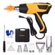 thumbnail image 1 of Pistola de Calor 2000w BLOOSOM Temperatura Ajustable 4 Boquillas, 1 of 5
