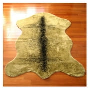 Brand Walk On Me Rugs Walk On Me Rugs Clic Grizzly Bear Pelt Faux Fur Rug 3 X
