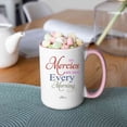 thumbnail image 3 of Customizaholic Personalized Cups With Names, Custom Coffee Mugs Personalized, Bible Verse Coffee Mug, Religious Gifts, Christian Coffee Mugs, God Coffee Mug, 3 of 6