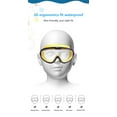 thumbnail image 4 of EYIIYE Child Swimming Goggles with Silicone Adjustable Headband Tool, 4 of 7