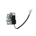 thumbnail image 4 of Electric Bike Saddle Lock Electric Motorcycle Saddle Lock Easy Installation Iron Material Long-lasting Use Motorcycle Accessory, 4 of 10