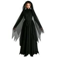 thumbnail image 1 of Déguisement Ghost pour Femme Lady in Black, 1 of 4