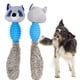 thumbnail image 1 of Juguete para masticar para mascotas duradero fácil de llevar juguete para masticar para perros de tamaño compacto para el hogar ANGGREK Otros, 1 of 8