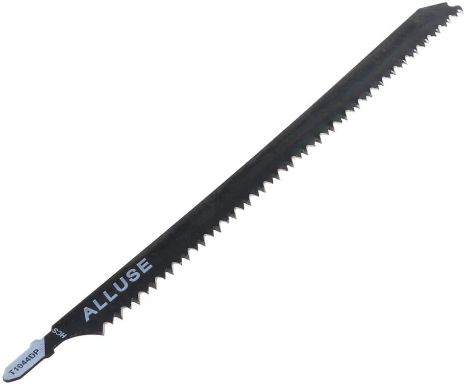 Extra Long HCS Reciprocating Saw Blade 