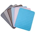 thumbnail image 7 of Dog Cooling Mat,Summer Pet Cooling Mat, Ice Silk Self Cool Pads for Small Medium Large Dogs&Cats, 7 of 7