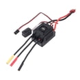 thumbnail image 1 of Controlador Electrónico de Velocidad ANGGREK 45A, motor Sin Escobillas RC, con ventilador de refrigeración, 1 of 7